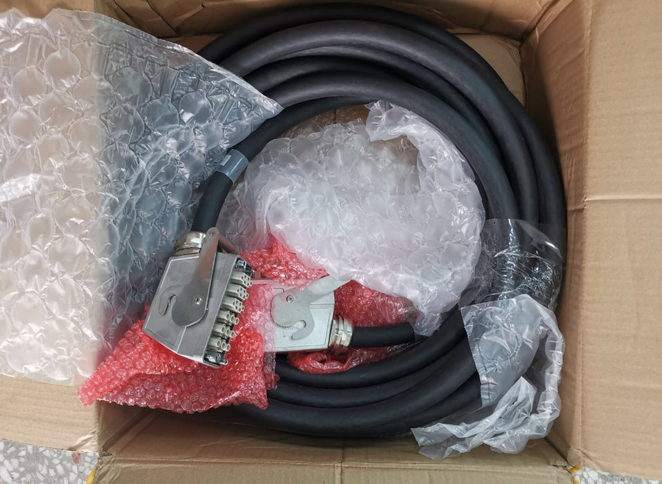 00-182-468 KUKA C4 Robot Cable 1PCS