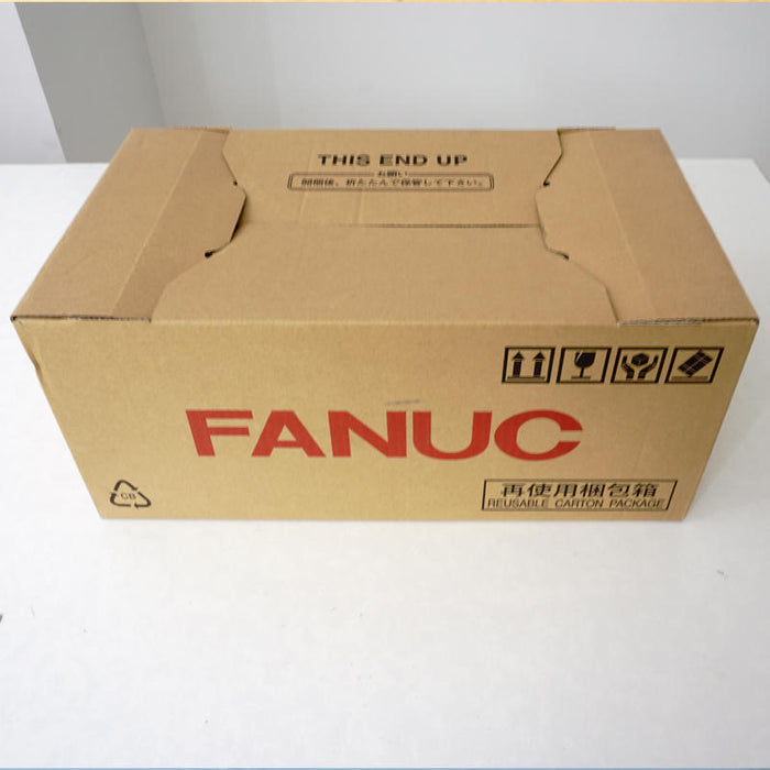 Fanuc servo motor A02B-0348-B502 New fedex or DHL