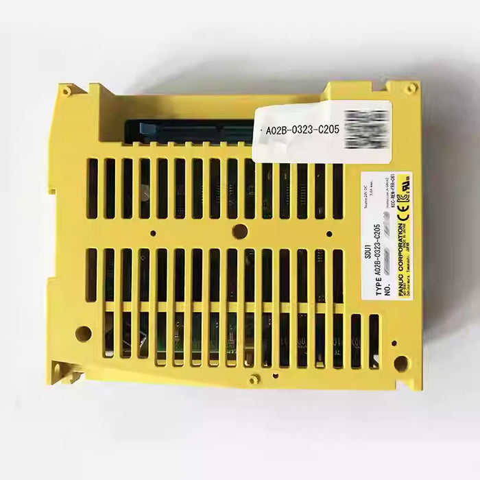 A02B-0323-C205 Output Module FANUC brand new sealed A02B0323C205