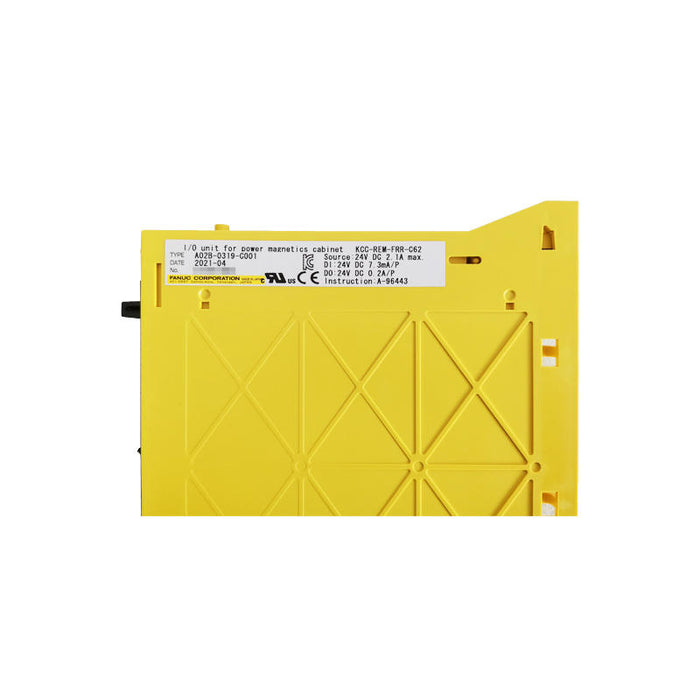 1PC FANUC A02B-0319-C001 A02B0319C001 Board I/O Expedited Shipping