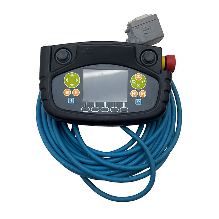 3HNA024941-001 teach pendant for ABB IRC5P M2004 Robot pendant/FlexPendant