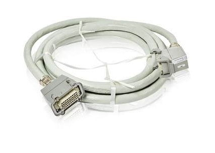 3HAC026787-002 ABB Robot Power Cable Fixed Installation 15m