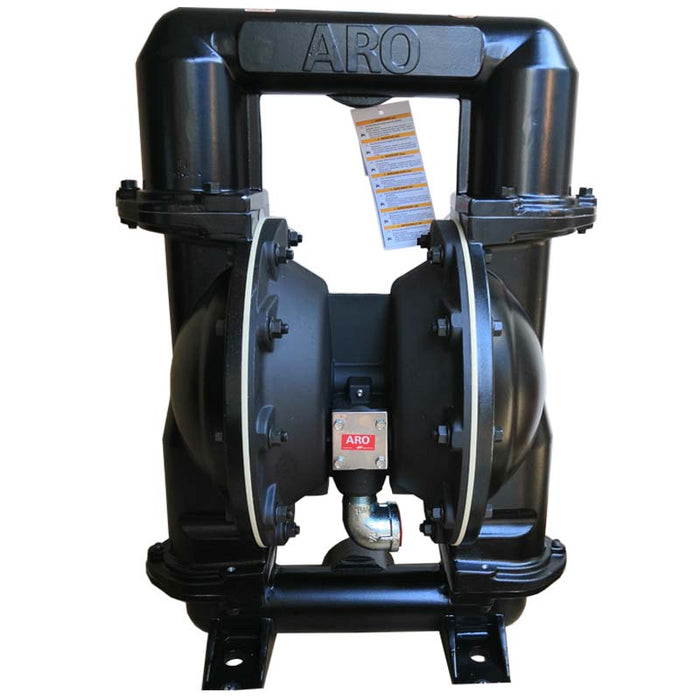 NEW Ingersoll Rand ARO 666320-EEB-C Diaphragm Pump Air Section Repair Kit Fast