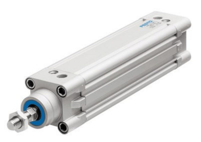 New In Box FESTO DNC-32-160-PPV-A 163311 Cylinder