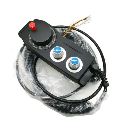 New EHDW-BE4S-IM Future Handwheel Manual Pulse Generator MPG for CNC Machine