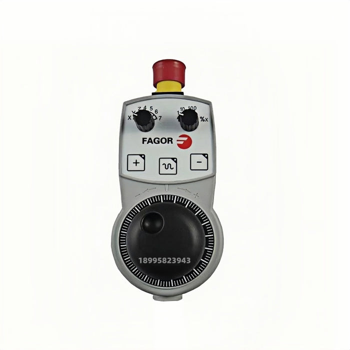 HBA-072914 EUCHNER Electronic Handwheel MPG Manual Pulse Generator DHL FEDEX