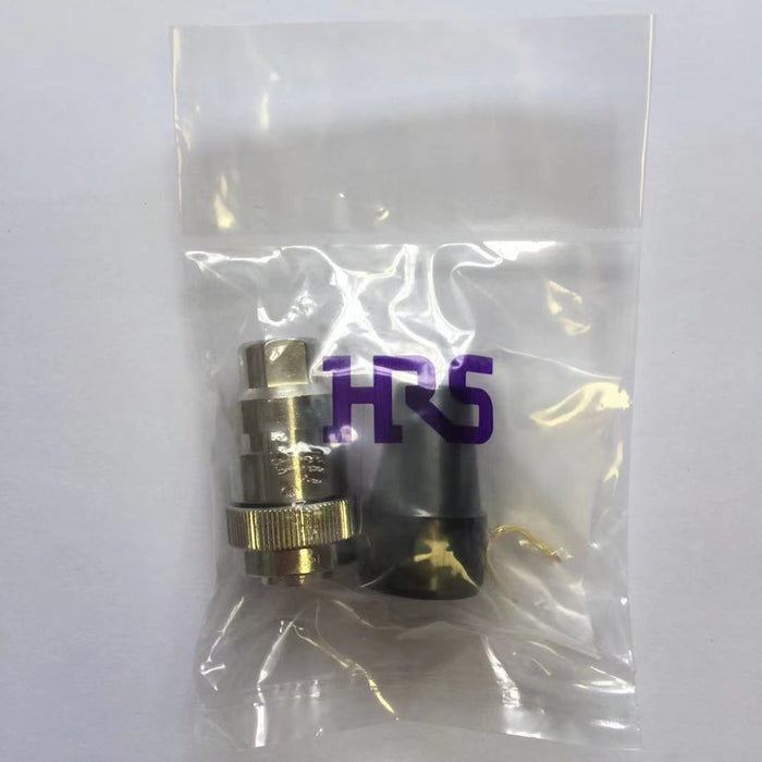 HR22-12TPD-20SC Hirose Electric CONN PLG HSG FMALE 20POS INLINE