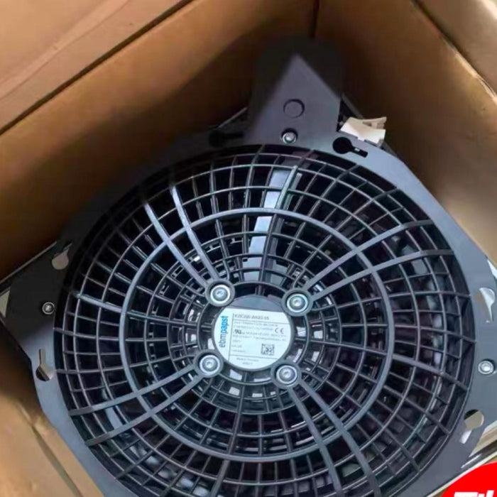 K2E200-AH20-05 Inlet Fan New One In Box In stock, fast shipping