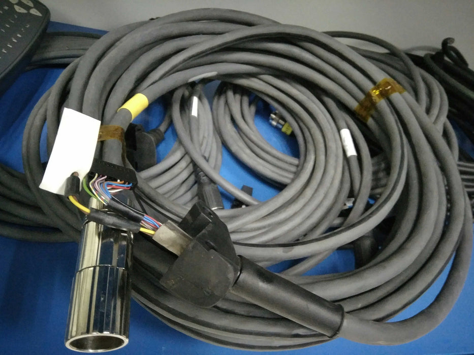 10m 00-132-345 Cable KUKA KCP2 00-130-547 Teach Pendant