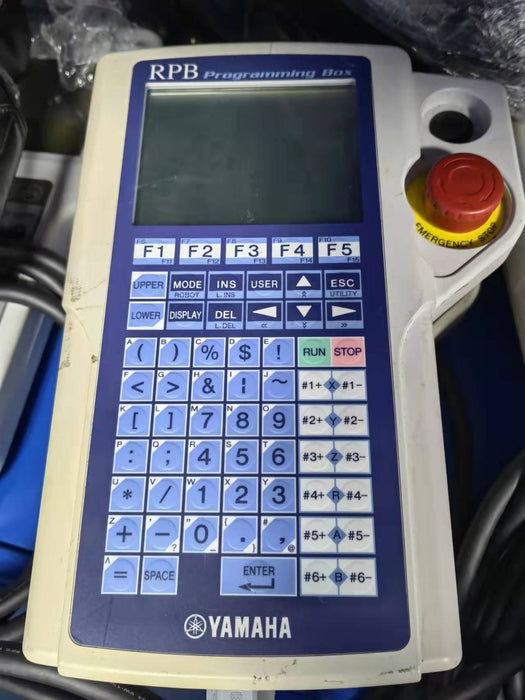 RPB-100 Programming Box Teach Pendant