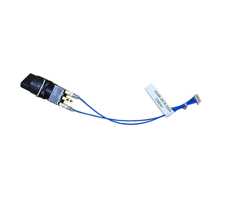 1PCS A05B-2518-D006 Selector Switch FANUC