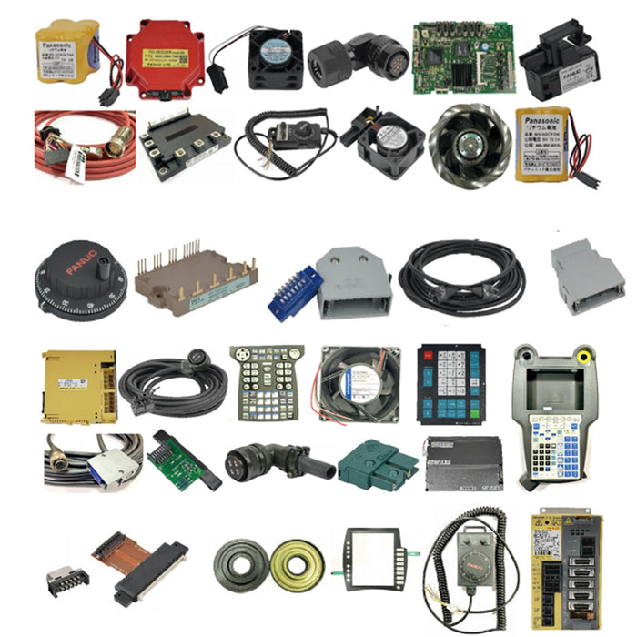 A16B-1000-0010 Fanuc 3 Master Board